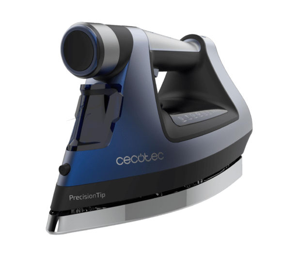 Cecotec ŻELAZKO CECOTEC IRONHERO 3000 SAUNA I-PUMP - 1487738 - zdjęcie